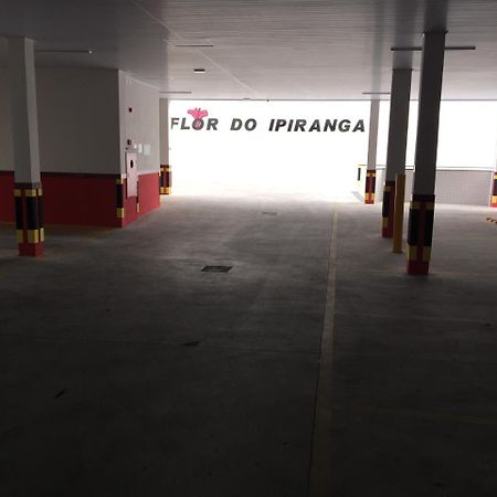 Hotel Flor Do Ipiranga (Adults Only) São Paulo Ngoại thất bức ảnh