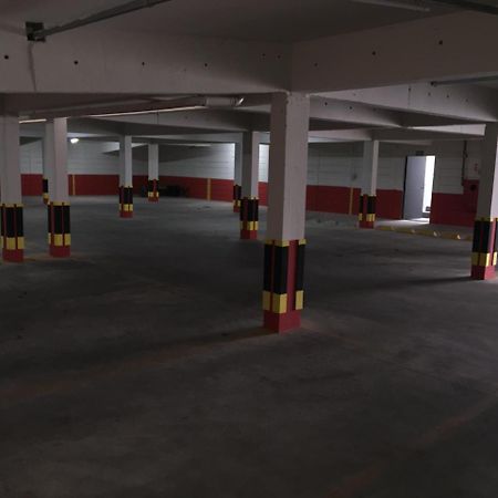 Hotel Flor Do Ipiranga (Adults Only) São Paulo Ngoại thất bức ảnh