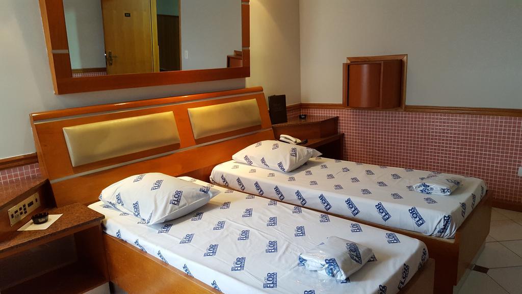 Hotel Flor Do Ipiranga (Adults Only) São Paulo Ngoại thất bức ảnh