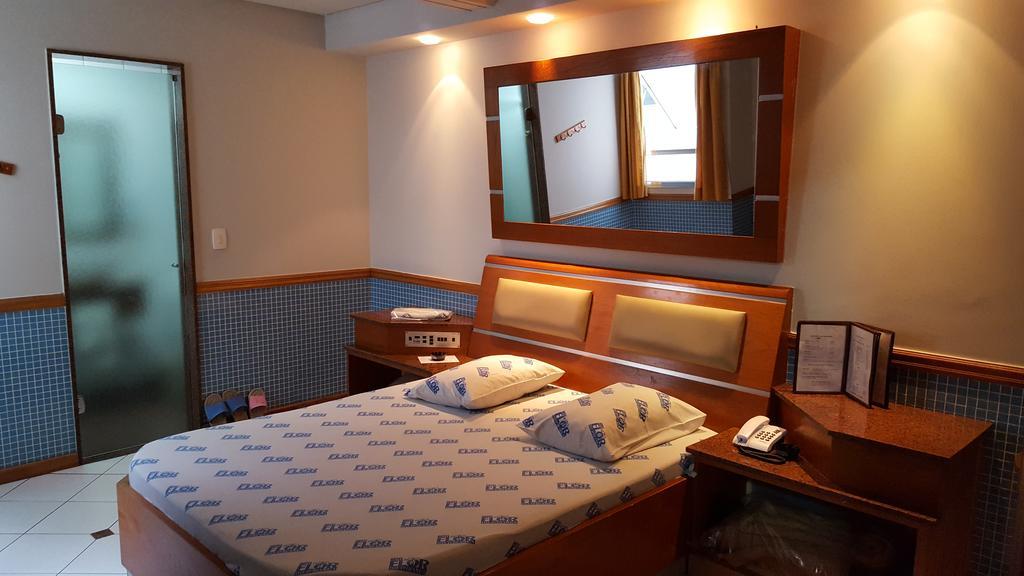 Hotel Flor Do Ipiranga (Adults Only) São Paulo Ngoại thất bức ảnh