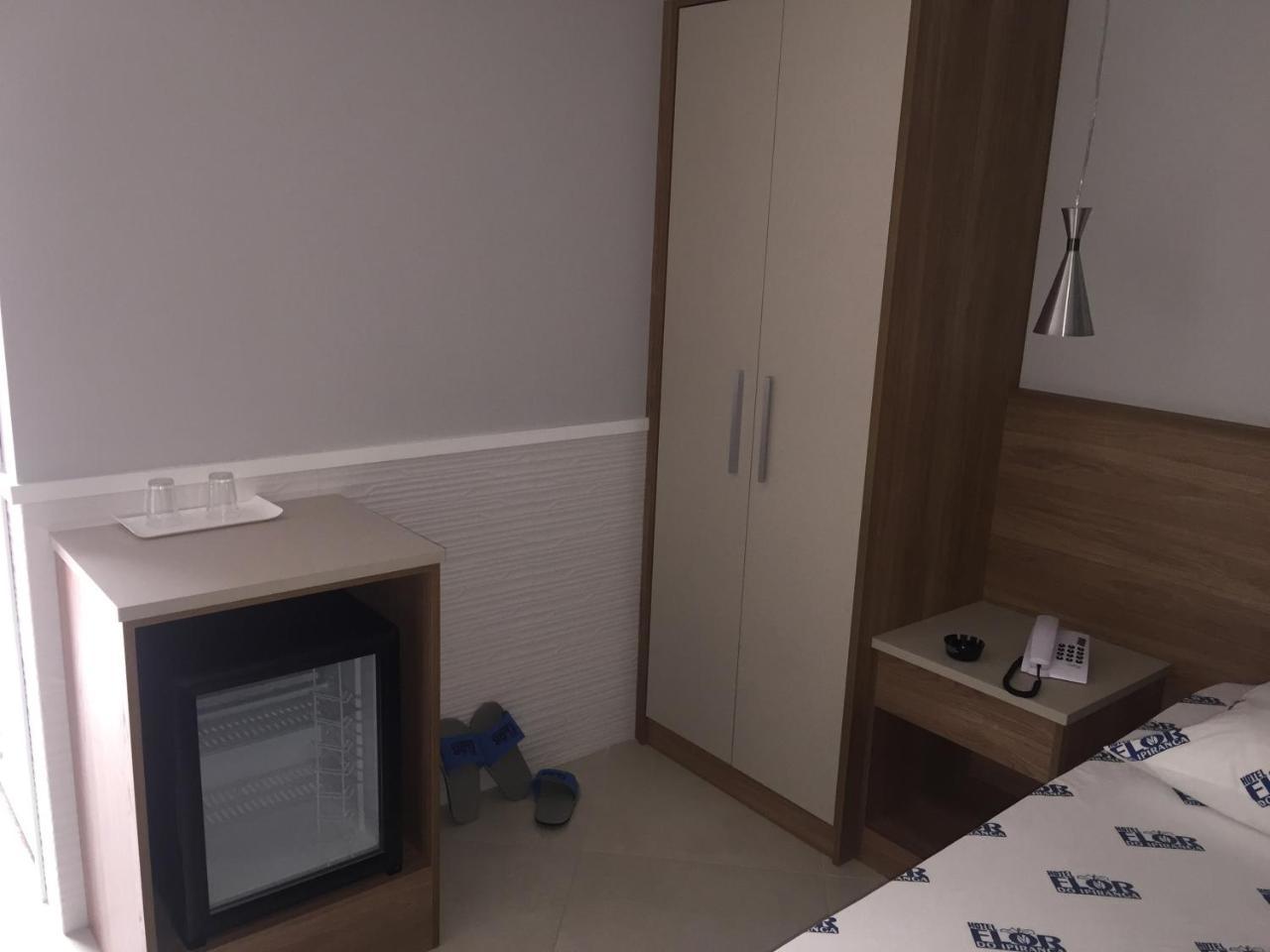 Hotel Flor Do Ipiranga (Adults Only) São Paulo Ngoại thất bức ảnh
