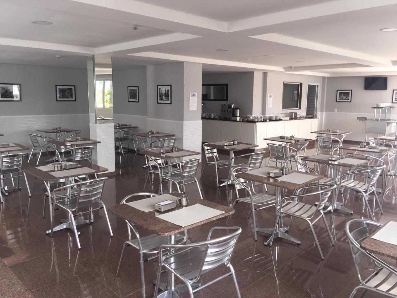 Hotel Flor Do Ipiranga (Adults Only) São Paulo Ngoại thất bức ảnh