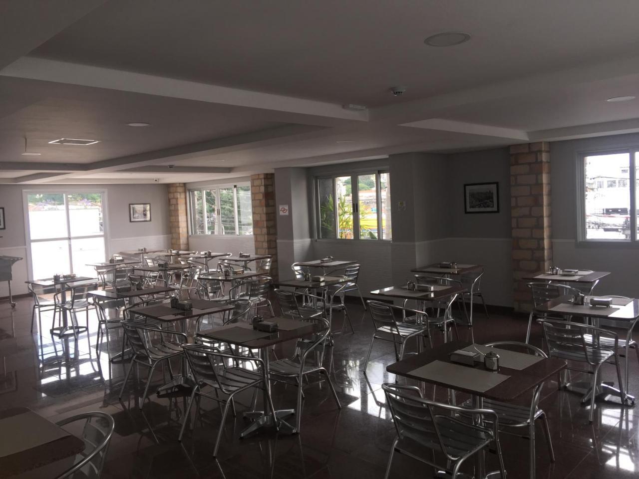 Hotel Flor Do Ipiranga (Adults Only) São Paulo Ngoại thất bức ảnh