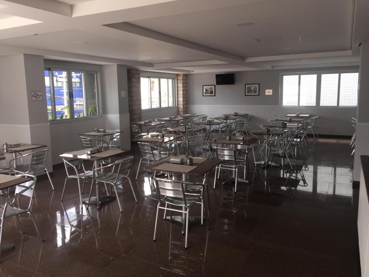 Hotel Flor Do Ipiranga (Adults Only) São Paulo Ngoại thất bức ảnh