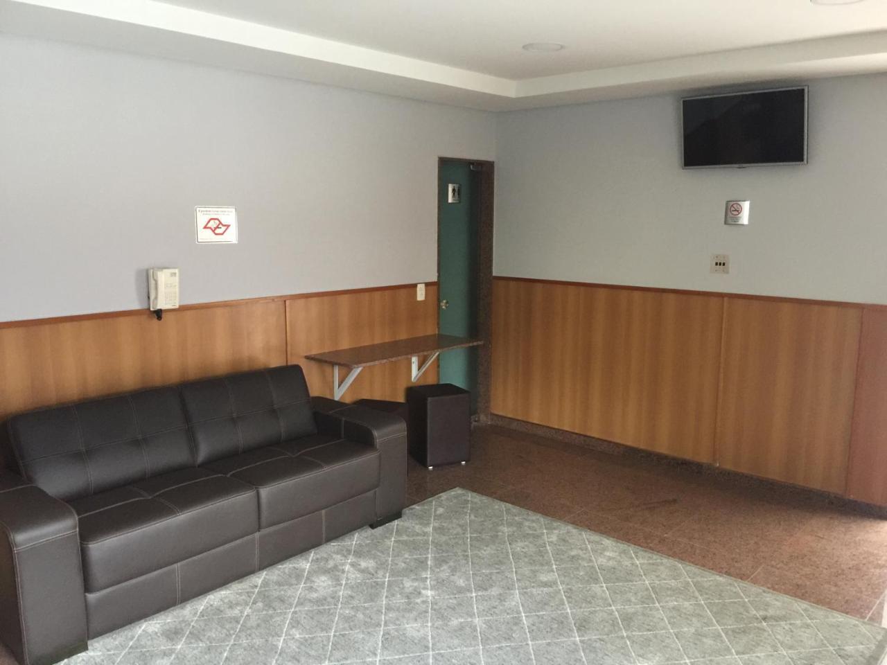 Hotel Flor Do Ipiranga (Adults Only) São Paulo Ngoại thất bức ảnh
