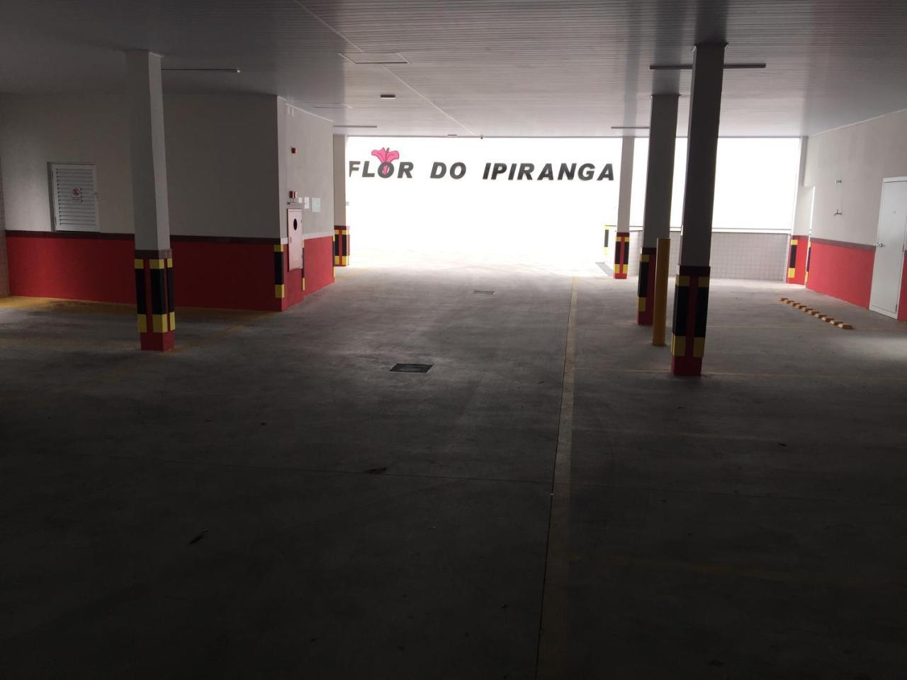 Hotel Flor Do Ipiranga (Adults Only) São Paulo Ngoại thất bức ảnh