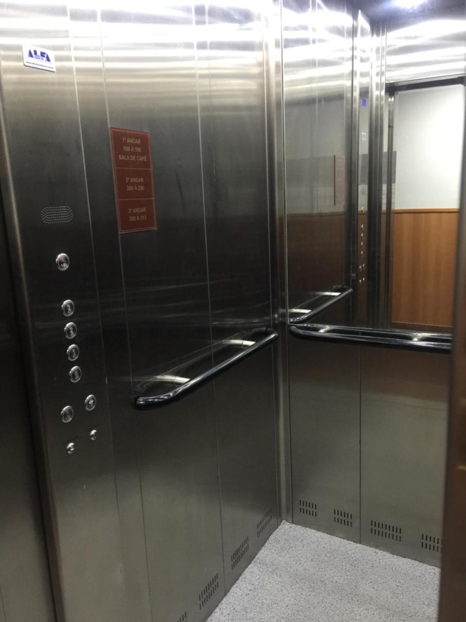 Hotel Flor Do Ipiranga (Adults Only) São Paulo Ngoại thất bức ảnh