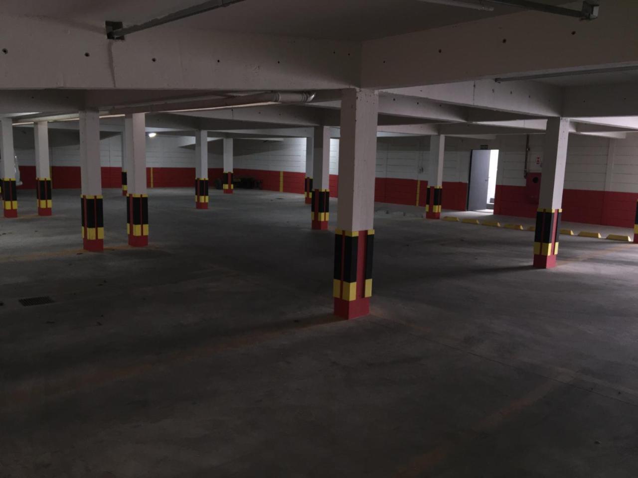 Hotel Flor Do Ipiranga (Adults Only) São Paulo Ngoại thất bức ảnh