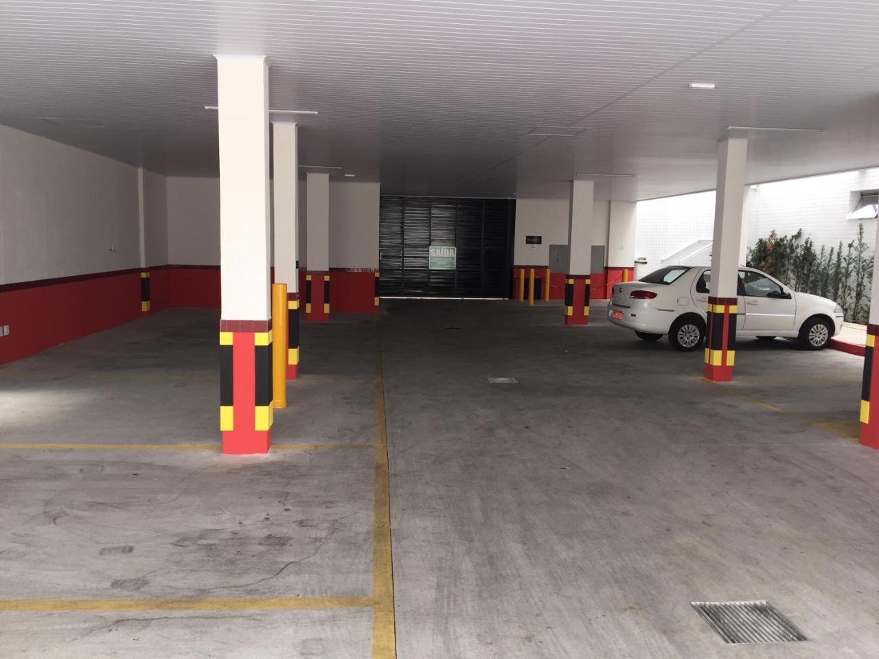 Hotel Flor Do Ipiranga (Adults Only) São Paulo Ngoại thất bức ảnh