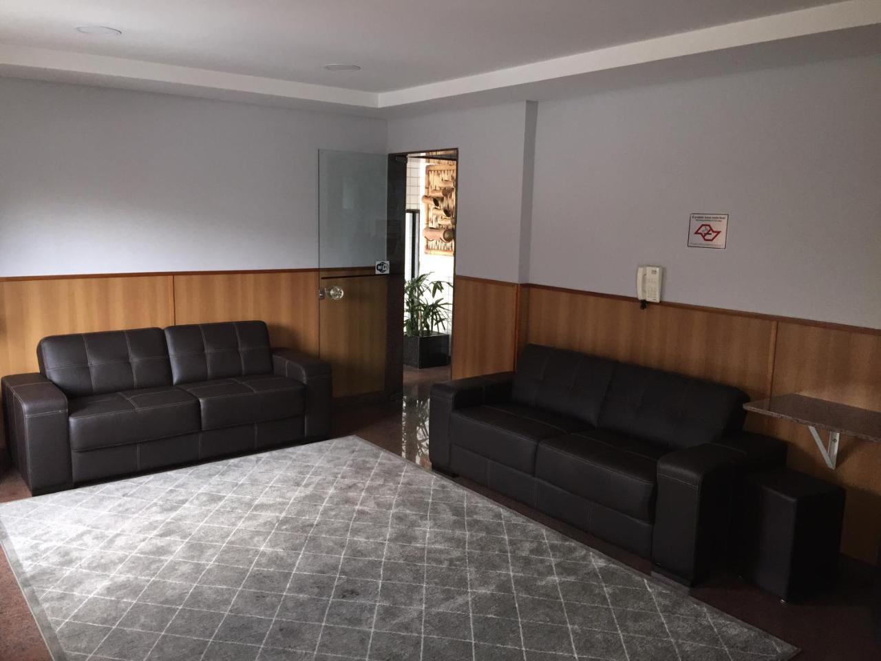 Hotel Flor Do Ipiranga (Adults Only) São Paulo Ngoại thất bức ảnh