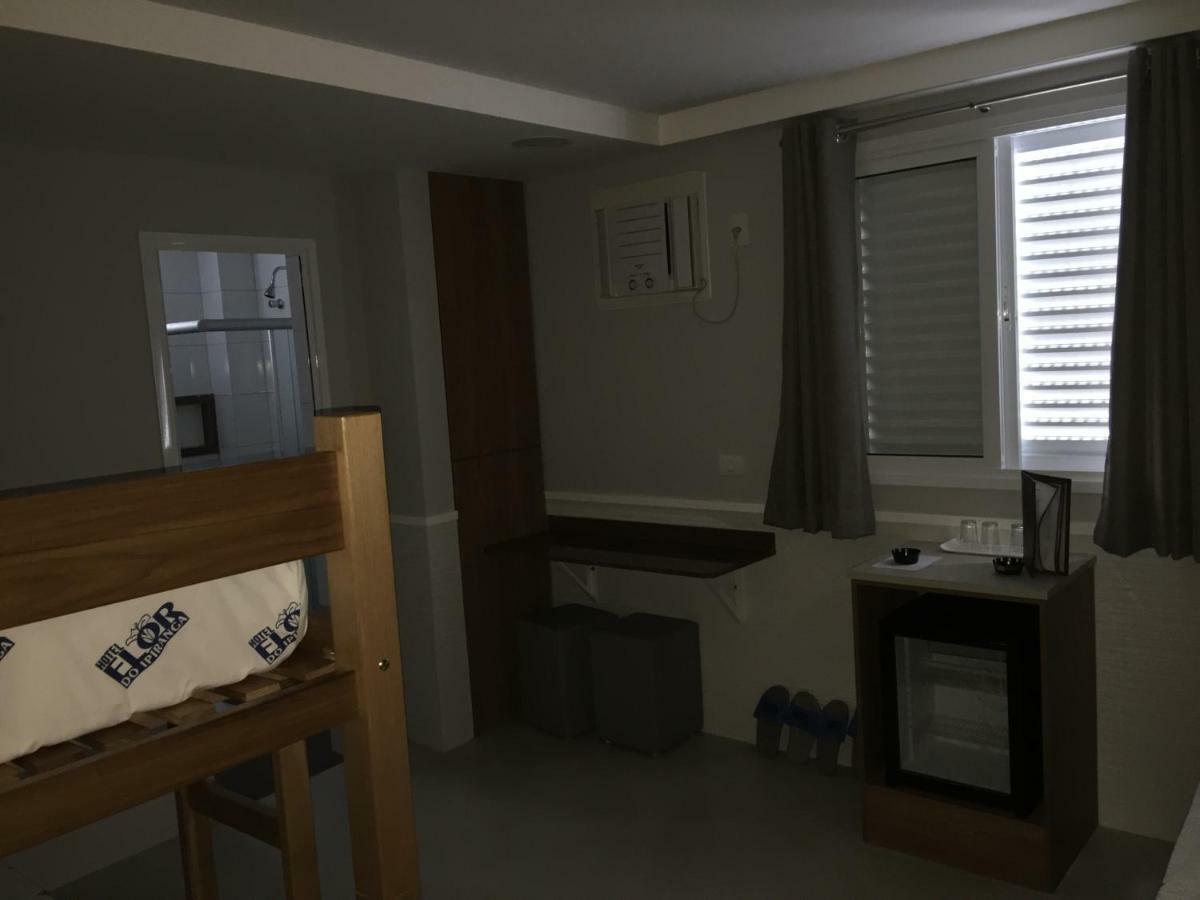 Hotel Flor Do Ipiranga (Adults Only) São Paulo Ngoại thất bức ảnh