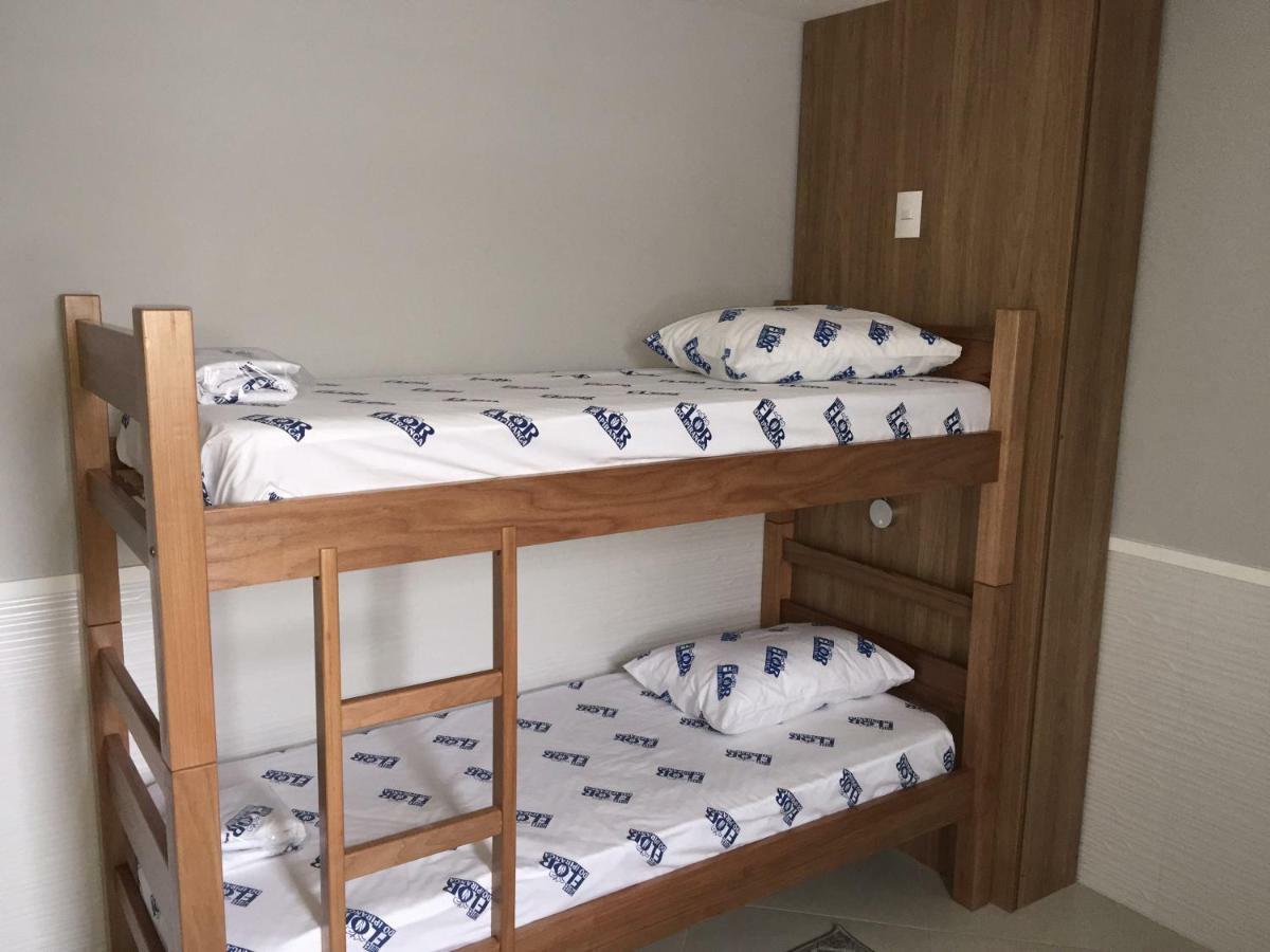 Hotel Flor Do Ipiranga (Adults Only) São Paulo Ngoại thất bức ảnh